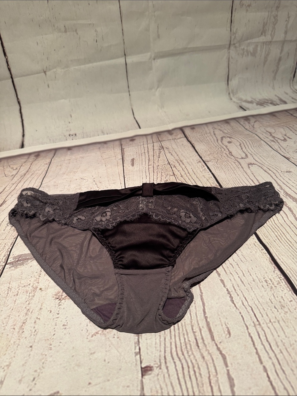 EUC Adore Me panty
